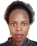 Peres Jepchirchir profile image