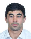 Bekzod Abdurakhmanov profile image