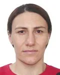 Zenfira Magomedalieva profile image