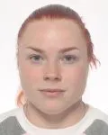 Krista Tervo profile image