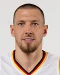 Daniel Theis profile image