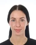 Diana Zagainova profile image