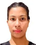 Lovlina Borgohain profile image