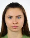 Krystsina Tsimanouskaya profile image