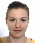 Sarah Brüssler profile image
