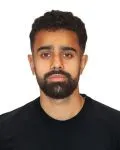 Sarpreet Singh profile image