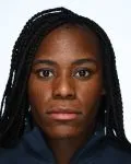 Séraphine Okemba profile image