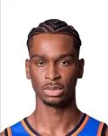 Shai Gilgeous-Alexander profile image