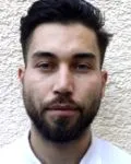 Amir Rezanejad Hassanjani profile image