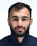 Luka Mkheidze profile image
