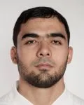 Akbar Djuraev profile image