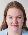 Erna Sóley Gunnarsdóttir profile image