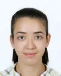 Safina Sadullayeva profile image