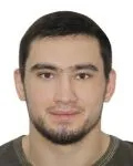 Muzaffarbek Turoboyev profile image