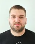 Armin Sinancevic profile image