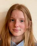 Lydia Jacoby profile image