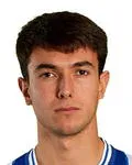 Martín Zubimendi profile image
