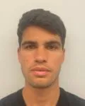 Carlos Alcaraz profile image