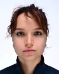 Oriane Bertone profile image