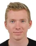 Oleksandr Hudyma profile image