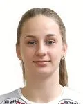 Aleksandra Uzelac profile image