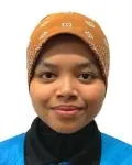 Nurul Azreena Mohamad Fazil profile image