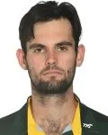 Patrick Holt profile image