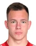 Vladimir Nazarov profile image