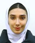 Mobina Nematzadeh profile image