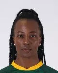 Kemiketso Baloyi profile image