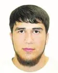 Akhmed Tazhudinov profile image