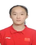 Zhou Yaqin profile image