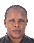 Zeddy Cherotich profile image