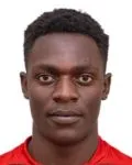 Nygel Pettersan Amaitsa profile image