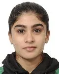 Faiqa Riaz profile image