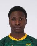 Ayanda Malinga profile image