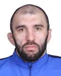 Magomed Ibragimov profile image