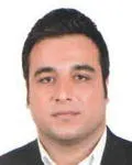 Ehsan Hadadi profile image