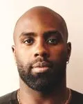 Teddy Riner profile image