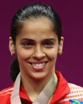 Saina Nehwal profile image