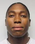 Caster Semenya profile image