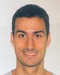 Mario Mola profile image