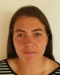 Ivana Gallardo profile image