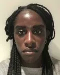 Victoria Ohuruogu profile image