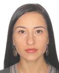 Yana Egorian profile image