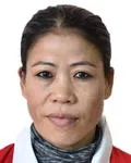 Mary Kom Hmangte profile image