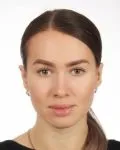 Olga Safronova profile image