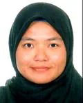Nuraisyah Jamil profile image