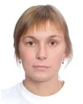Anastasia Belyakova profile image