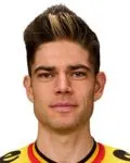 Wout van Aert profile image